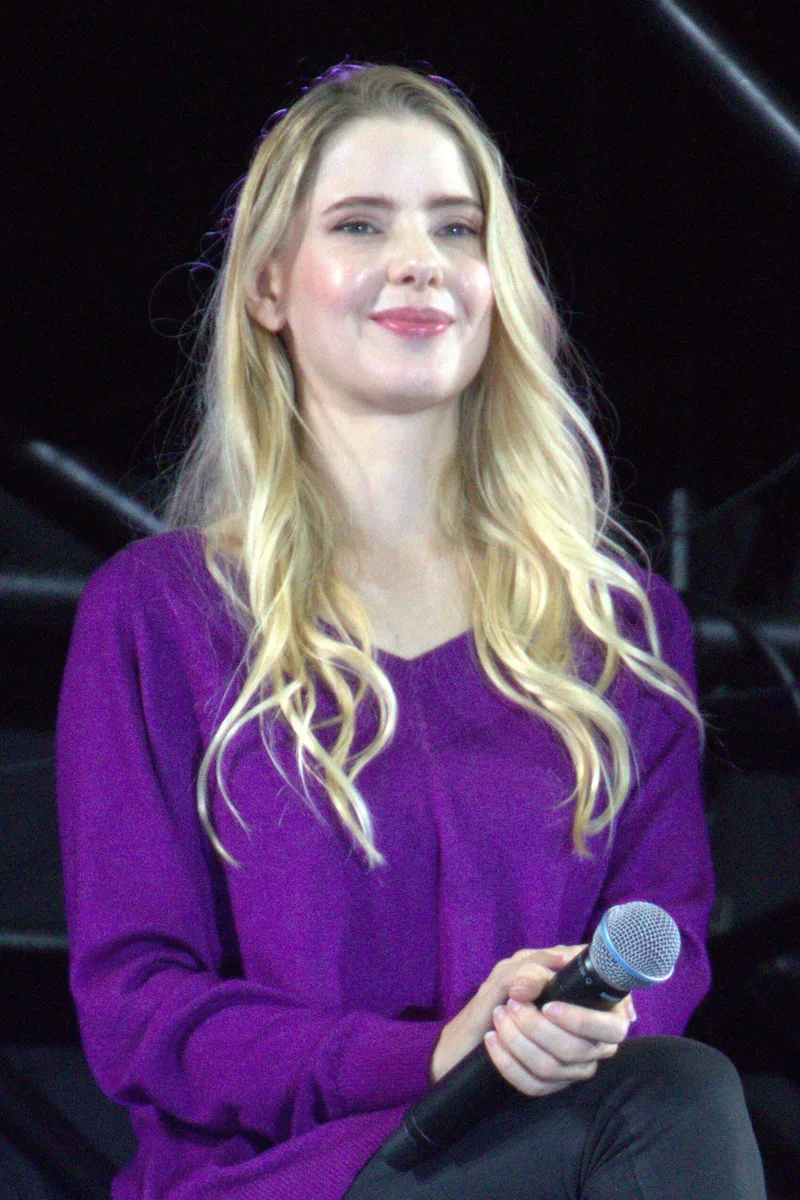 Janni Olsson